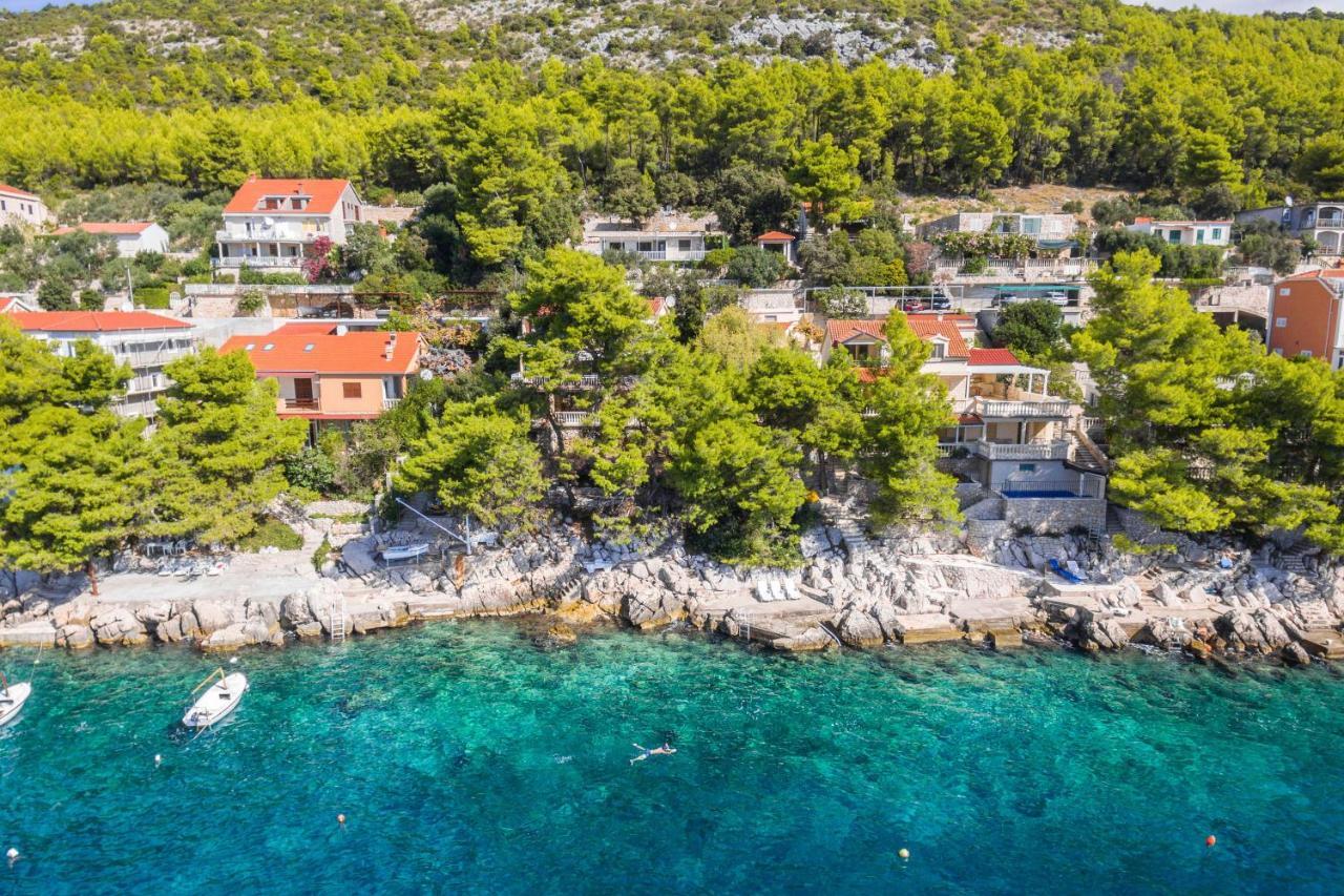 Apartament By The Sea Diana Prizba