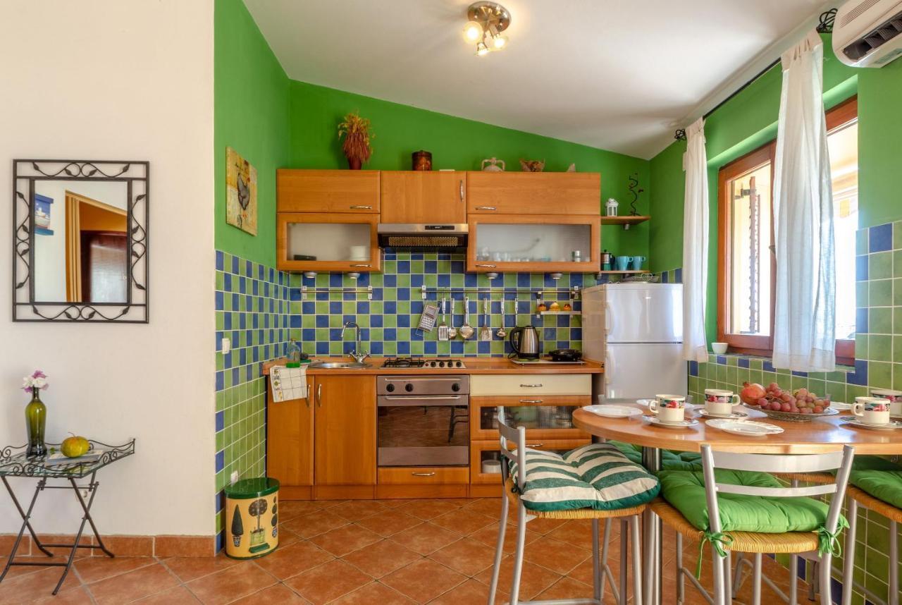 Apartament By The Sea Diana